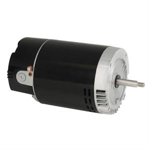 ASB668 Pool Cleaner Replacement Motors (3/4 HP, 3450 RPM, 230/115 Voltage, 56CZ Frame)