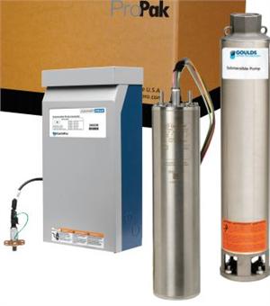 Goulds Pumps 18GP2020