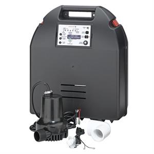 A5200 Simer Emergency Battery Backup Sump Pump System