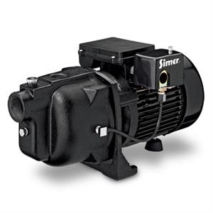 2205C Simer Shallow Well Jet Pumps