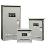 Thomson Power Systems TS 910 Automatic Transfer Switch