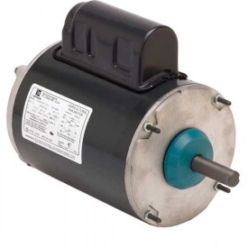 1837 U.S. Motor (1 HP, 230 Voltage, 56YZ Frame, 900 RPM)
