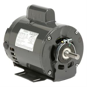 1769 U.S. Motor (1 HP, 115/208-230 Volts, 1725 RPM/Spds.)