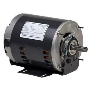 8498 U.S. Motor (1 HP, 208-230/460 Volts, 1725 RPM)