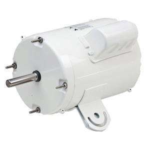 WD14AA2PZ7 U.S. Motor (1/4 HP, 56YZ Frame, 1800 RPM)