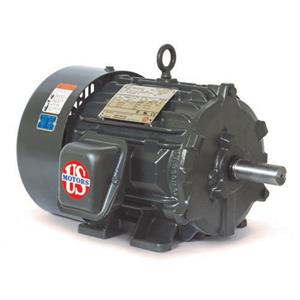 U.S. Motors HD1P4E