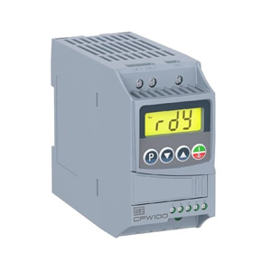 WEG Drives CFW100B02P6S120G2