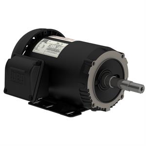 WEG 00536ET3V184JM-S