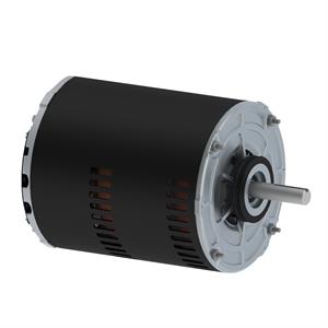 00182OS1AEC56 WEG Motor (36160 HP, 1800/1200 RPM, Single Phase, 56 Frame, ODP Enclosure, 115 Voltage)