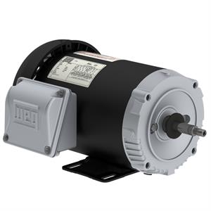 .5036ES3EJP56J WEG Motor, Jet Pump (0.5 HP, B56 FRAME, 208-230/460 V, THREE PHASE, TEFC , 3450 RPM)