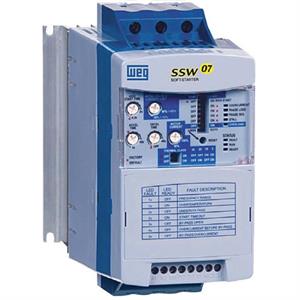 WEG SSW070312T5SZ