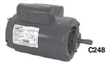 A.O. Smith Motor C248