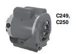 A.O. Smith Motor C250