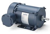 Leeson Explosion Proof Single Phase AC Electric Motors