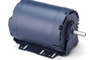Leeson General Purpose or Fan and Blower Electric Motors