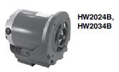 A.O. Smith Motor HW2034B