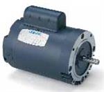 Leeson Instant Reversing AC Electric Motors