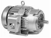 CNM3539 Baldor Motor
