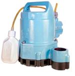 Little Giant HT-10E Series High Temperature Effluent Pumps