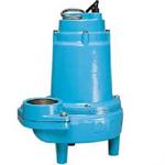 14S Series Sewage Pumps