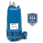 Goulds 1GD Submersible Grinder Pumps