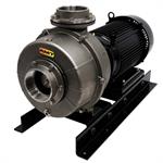 6200-98 AMT Stainless Steel Self-Priming Pumps (