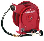 Reelcraft Pre-Rinse & Portable Water Hose Reels