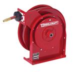 Reelcraft Premium Duty Hose Reels