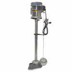 AMT Industrial/Commercial Sump Pumps