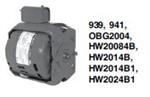 A.O. Smith Motor 939