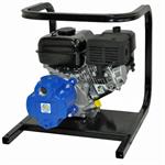 AMT Engine Driven & Diaphragm Pumps