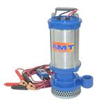 AMT 12 Volt DC Aluminum Submersible Pump