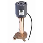 AMT Bronze Coolant Recirculating Pump
