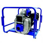 3HY13HR AMT Self-Priming High Pressure Hydroseeding Pump
