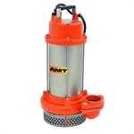 AMT Pumps 5986-95B, 50 Hz Submersible Pump (1 HP, 1 PH, 220V, 50Hz)