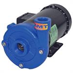 AMT Cast Iron Straight Centrifugal Pumps, 500 Series