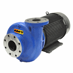 4281-95 AMT 1750 RPM Straight Centrifugal Pump