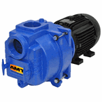 316B-95 AMT Cast Iron Trash Pumps
