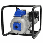 AMT 2 inch IPT Trash Pumps