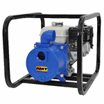 3932-95 AMT Trash Pumps