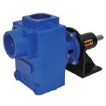 AMT Self-Priming Solids Handling Pedestal Drive Pump