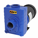AMT 2 inch Cast Iron Self Priming Centrifugal Pumps
