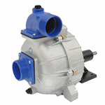 AMT 2-3 inch IPT Pedestal Pumps with Aluminum Construction