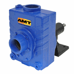 AMT Pedestal Drive Pumps