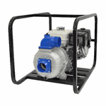 AMT 3 inch IPT Trash Pumps