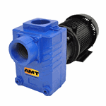 2877-95 AMT Self-Priming Centrifugal Pumps