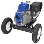 3994-96 AMT Self-Priming Trash Pump 