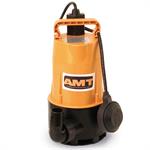 5811-99 AMT Submersible Drainage/Sump Utility Pump (1/2 HP, 1.5