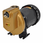 AMT 1-1/2 inch Bronze Chemical Pumps