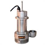 5780-98 AMT Submersible Drainage/Sump Utility Pump (1/2 HP, 2